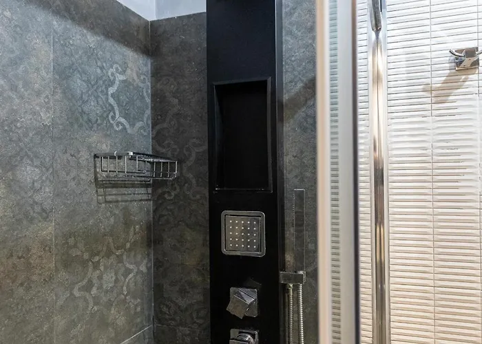Appartement Termini Sapienza Rome
