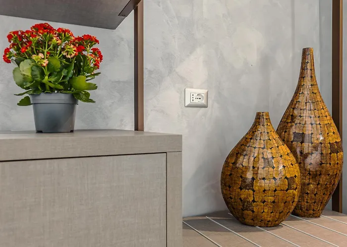 Termini Sapienza Apartment *