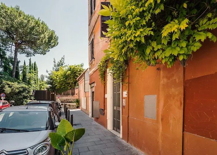 Termini Sapienza Rome